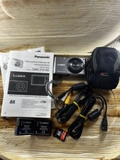 Panasonic Lumix DMC-FX150