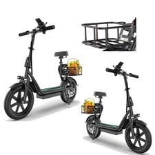 AOVOPRO Electric Scooter