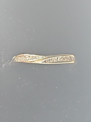 18ct white gold - 18ct,