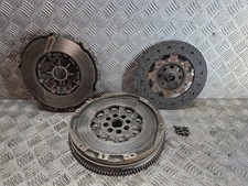 VAUXHALL MOVANO FLYWHEEL DUAL