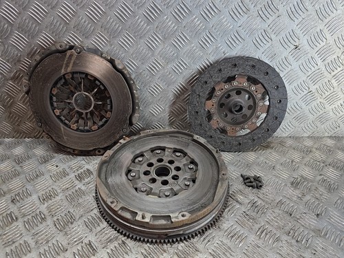 Vauxhall movano flywheel dual - vauxhall,