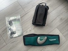 Slendertone Flex Belt - Unisex With Instructions And Carry Bag