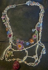 Rodrigo Otazu Crystal, Pearl