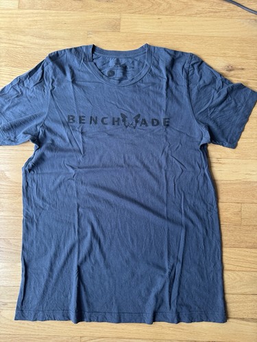 Benchmade tee size - benchmade, l