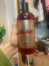 Lush Salam Shower Gel 570g