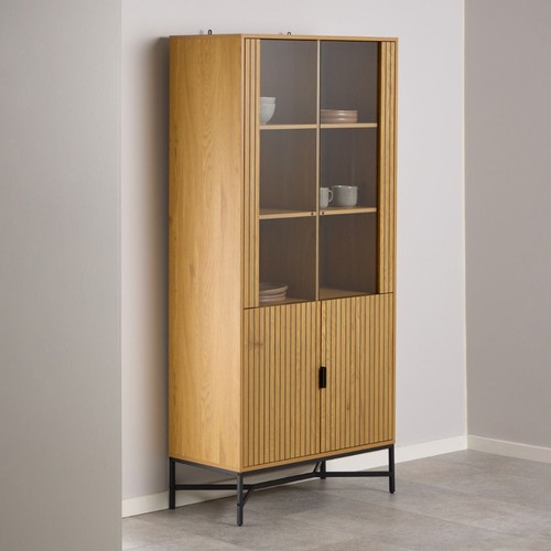 Jaipur display cabinet with - display,