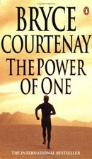The Power Of One by Courtenay