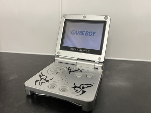 Nintendo gameboy advance - nintendo,