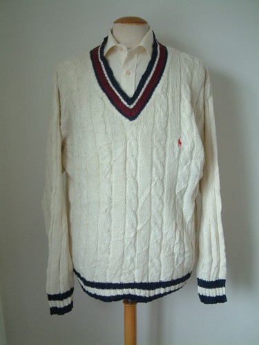 Ralph lauren vintage - ralph, 1980's