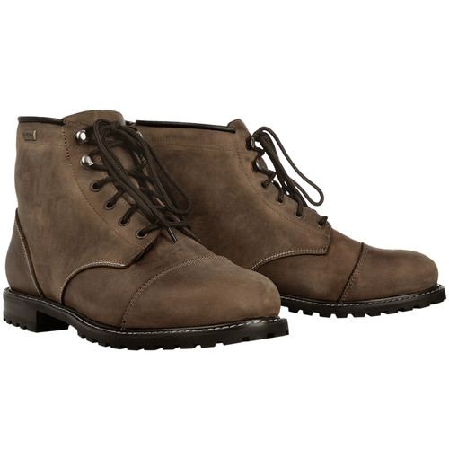 Oxford hardy short - short, motorcycle