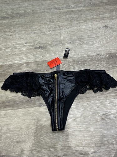 Ann summers tasha pvc - pvc, look