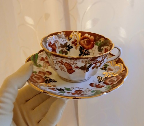 Windsor bone china - windsor,