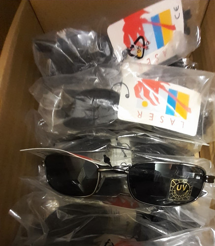 Job lot pairs - job, of