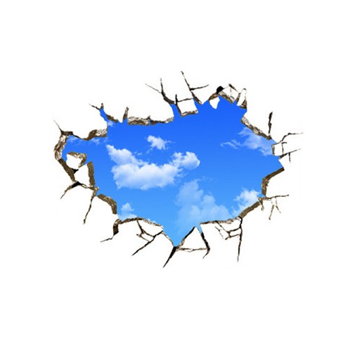 Creative decor decals living - creative,