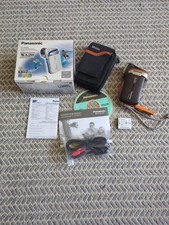 Panasonic HX-WA20 Waterproof