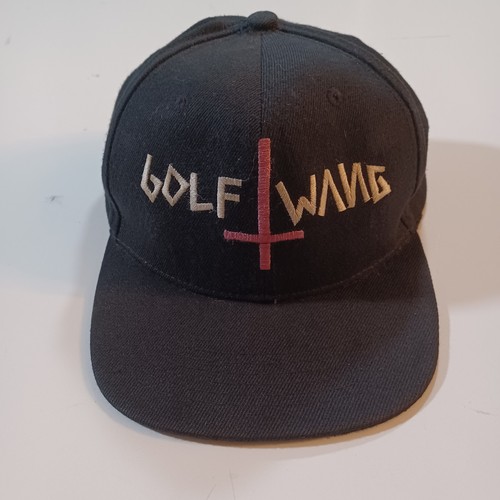 Golf wang odd future tyler - wang,