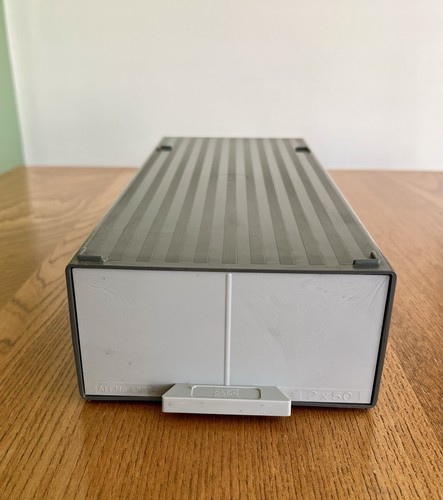 Gepeslide storage box - gepeslide, for