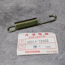 Honda MTX125 CL77 CL72