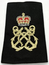 British Military Royal Navy