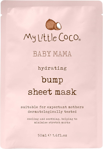 Little coco baby mama - little,