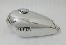 YAMAHA XS650 XS 650 1983