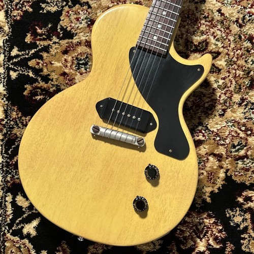 Gibson custom shop 1957 les - custom,