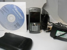 Blackberry pearl 8120 - pearl, no