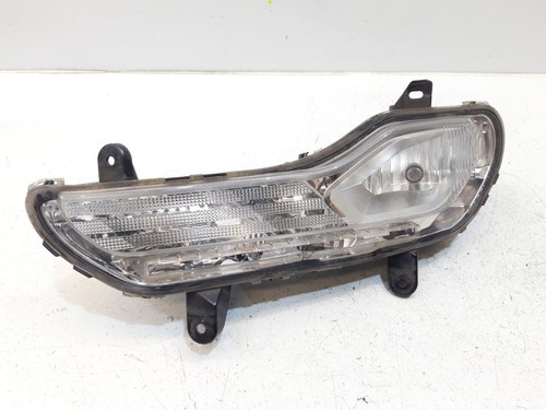 2015 ford kuga - 2015, foglight