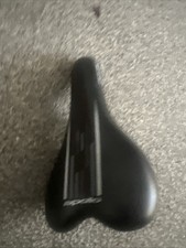 Mountain Bike Seat Saddle Large Cushioned for Road Peloton Exercise Comfort Pad