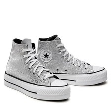 Converse CTAS Lift Hi Sliver
