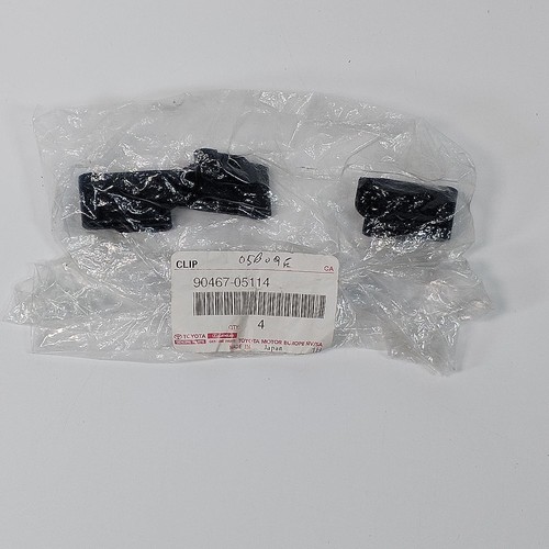 Genuine toyota echo highlander - toyota,
