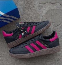 Adidas Size? City Series