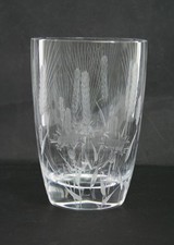 Kjellander Swedish Art Glass