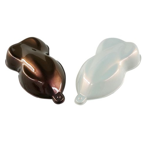 Iridescent pearl pigment - iridescent,
