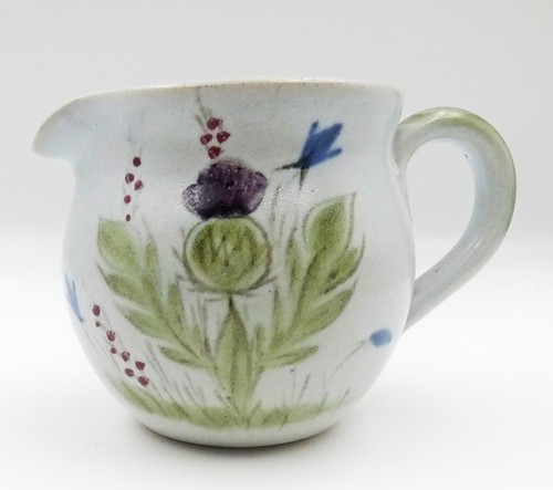 Buchan pottery scotland - buchan,