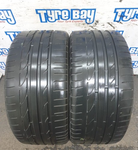 245 88y bridgestone - 2x, 245/35/18