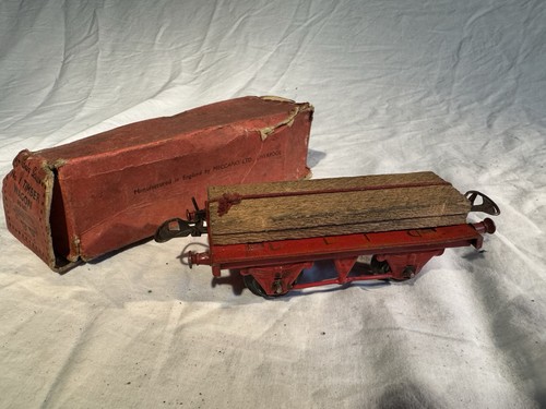 Hornby gauge 1 - no.,