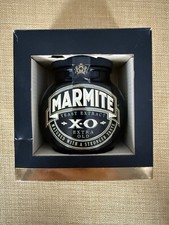 Marmite XO (Extra Old) Black