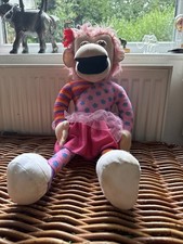 Zingzillas Soft Plush large