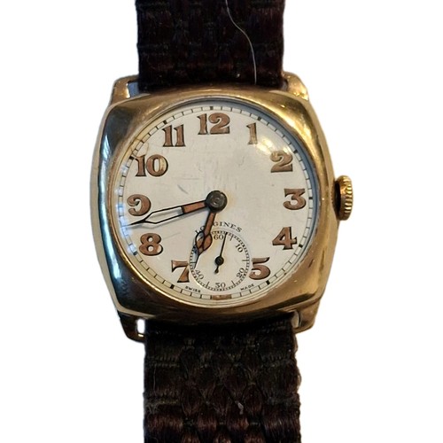 Vintage longines mechanical - vintage-,