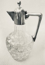 ANTIQUE GERMAN SOLID SILVER