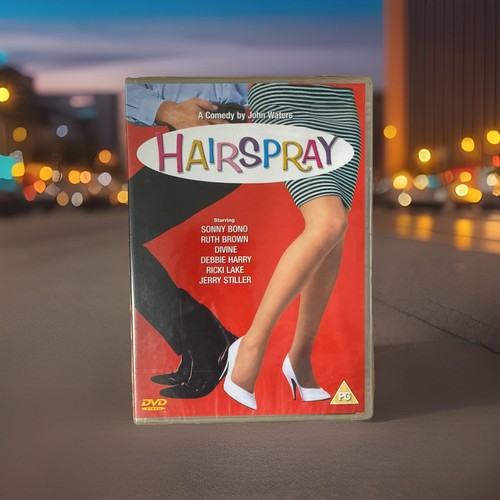 Hairspray - , 2004)