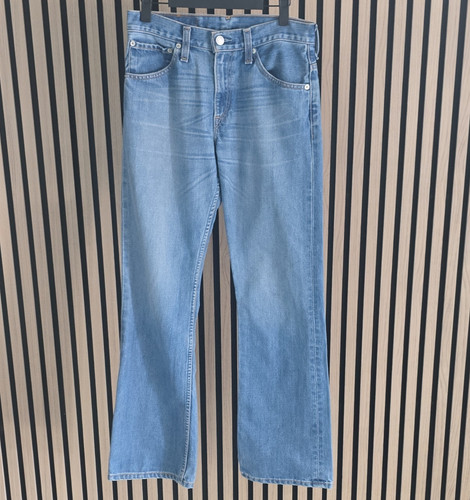 Levi strauss 507 - levi,