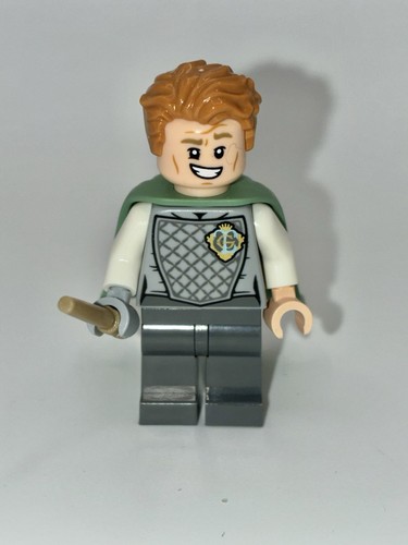 Lego harry potter gilderoy - lego,