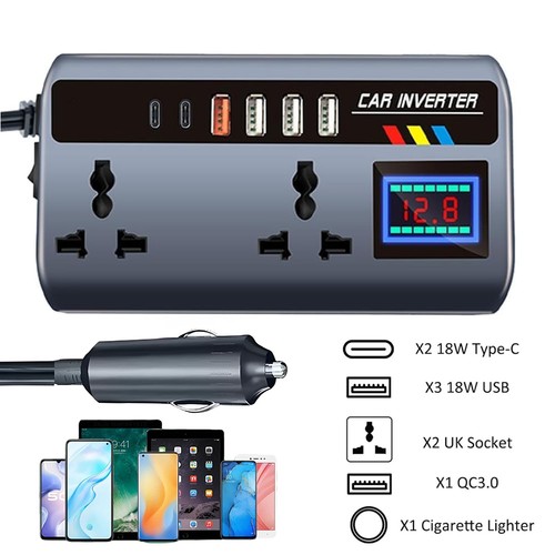12v 24v 220v portable - 12v/24v,
