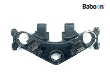 Top Yoke (Triple Clamp)