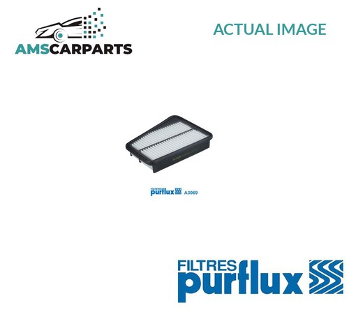 Engine air filter - filter, element