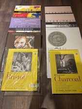 Artist Paper Bundle Strathmore