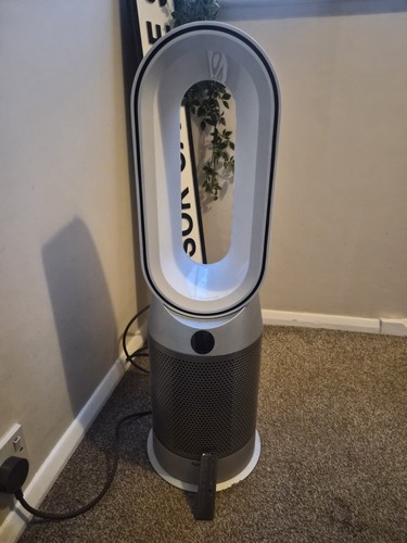 Dyson purifier hot cool - dyson,