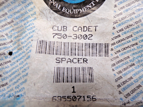 Mtd cub cadet - mtd,
